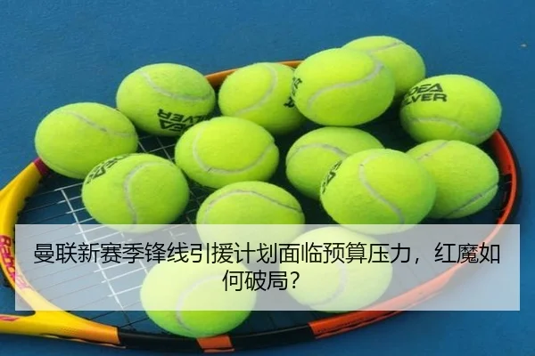曼联新赛季锋线引援计划面临预算压力，红魔如何破局？
